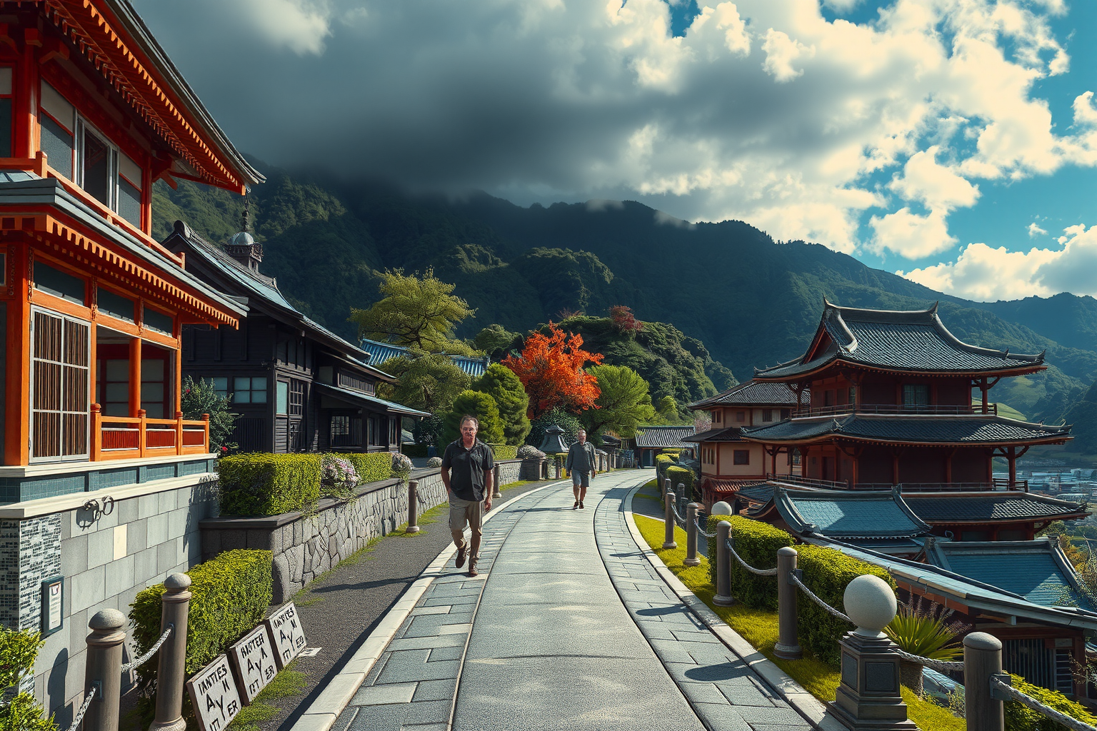 Seguro de viaje a Japón: Todo lo que necesitas saber para viajar con tranquilidad